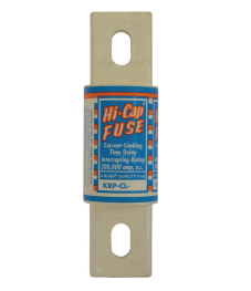 Cooper Bussmann KRP-CL-200 Fuse | 600V 200A 200kA@600V Low-Peak