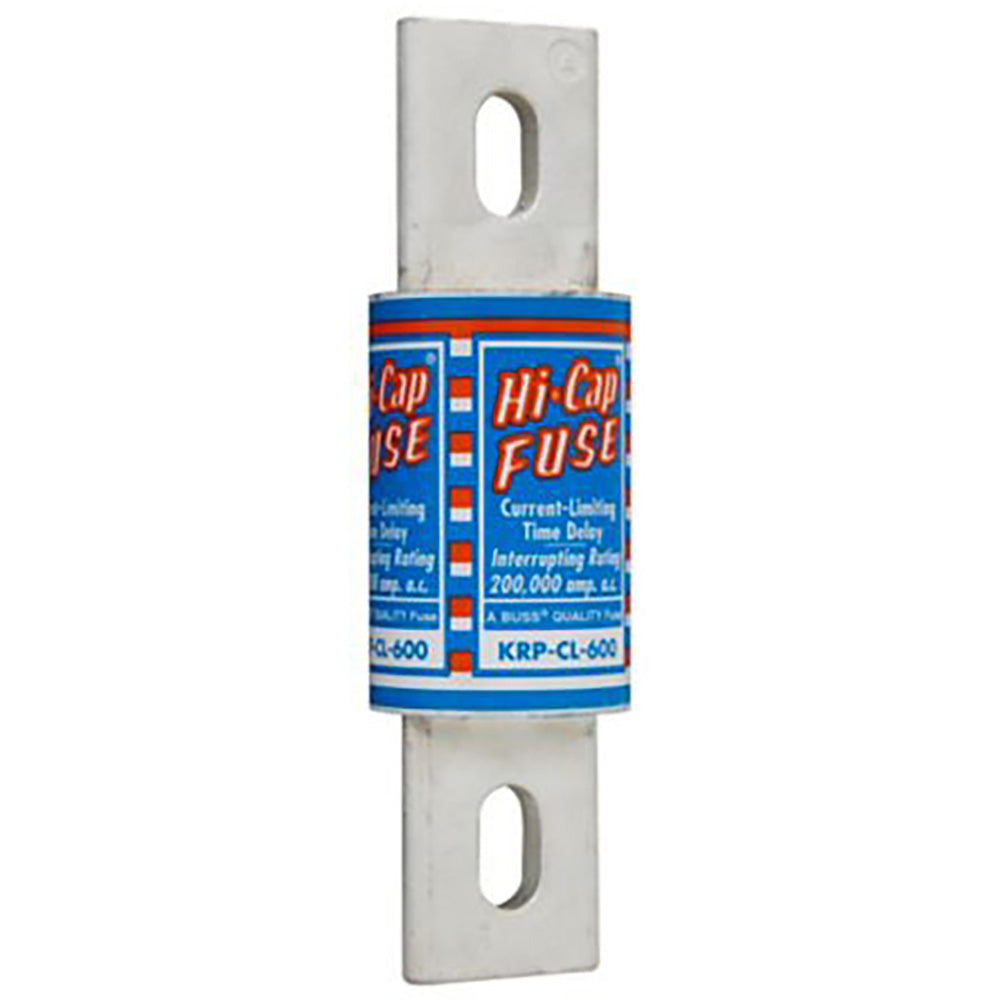 Bussmann KRP-CL-400 Low Voltage Fuse 600V 400A 200kA@600V Low-Peak