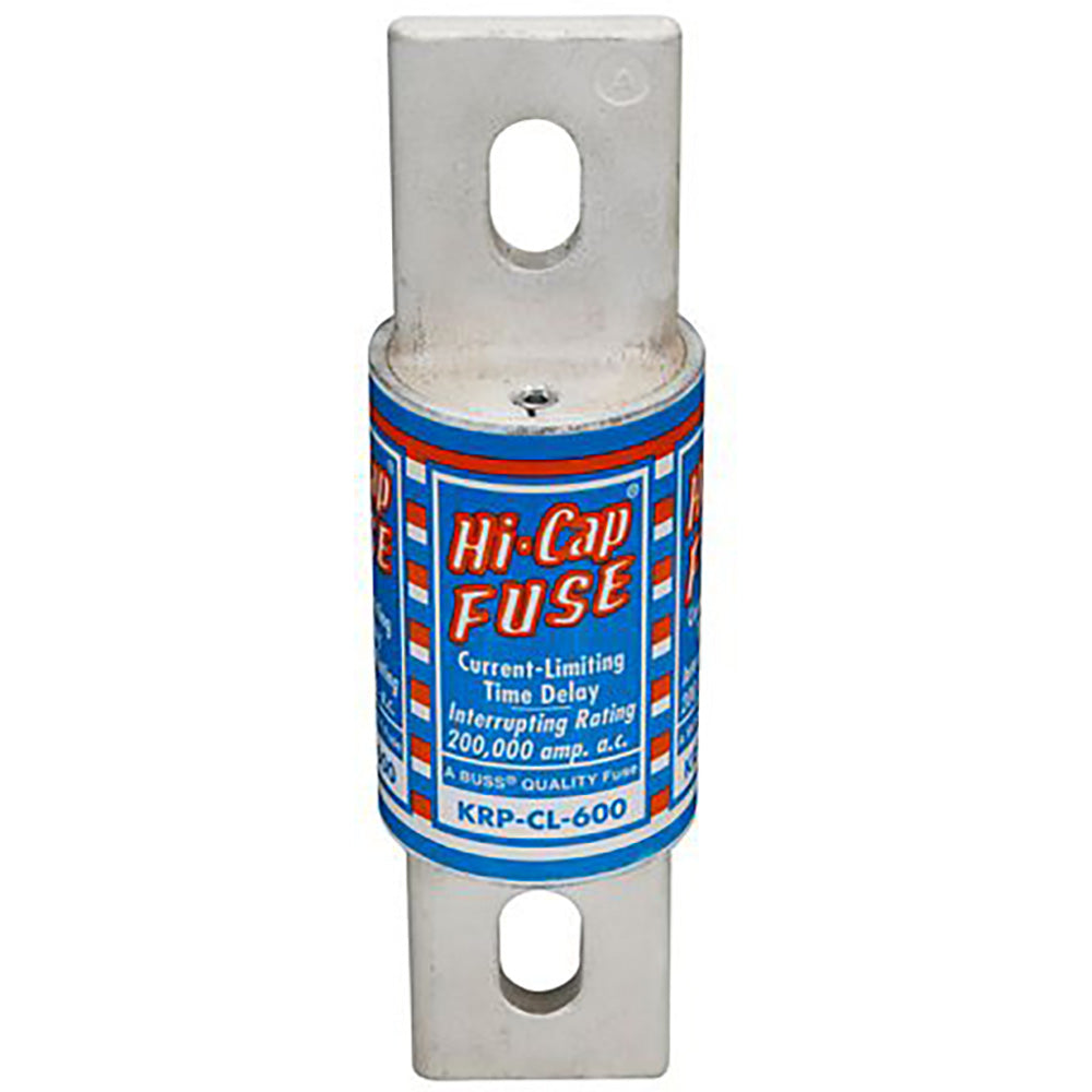 Bussmann KRP-CL-500 Fuse 600V 500A 200kA@600V Low-Peak