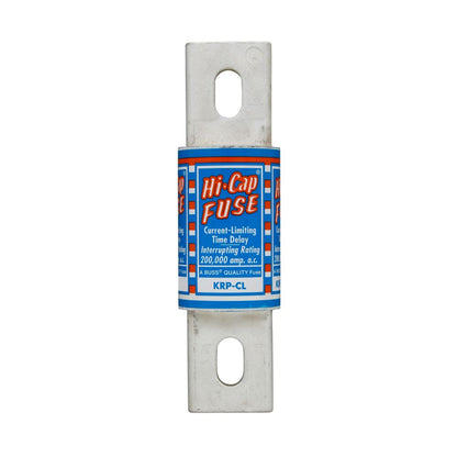 Bussmann KRP-CL-400 Low Voltage Fuse 600V 400A 200kA@600V Low-Peak