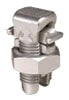 Burndy KSA20 Aluminum Split Bolt Connector | Tin-Plated Al-Al 2/0 AWG Al-Cu 2 AWG Cu-Cu 2/0 AWG