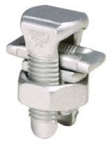 Burndy KSU26 Split Bolt Connector | 1/0-2/0 AWG SERVIT