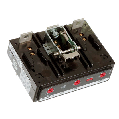 Cutler Hammer KT3250T Circuit Breaker | 3P 600V 250A Thermal Magnetic Series C