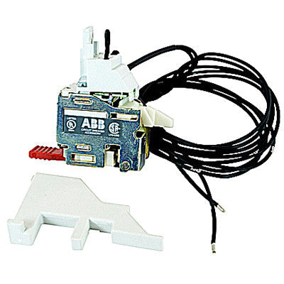 ABB KT3U4 Circuit Breaker Under Voltage Release | 110/125V SACE Tmax T3