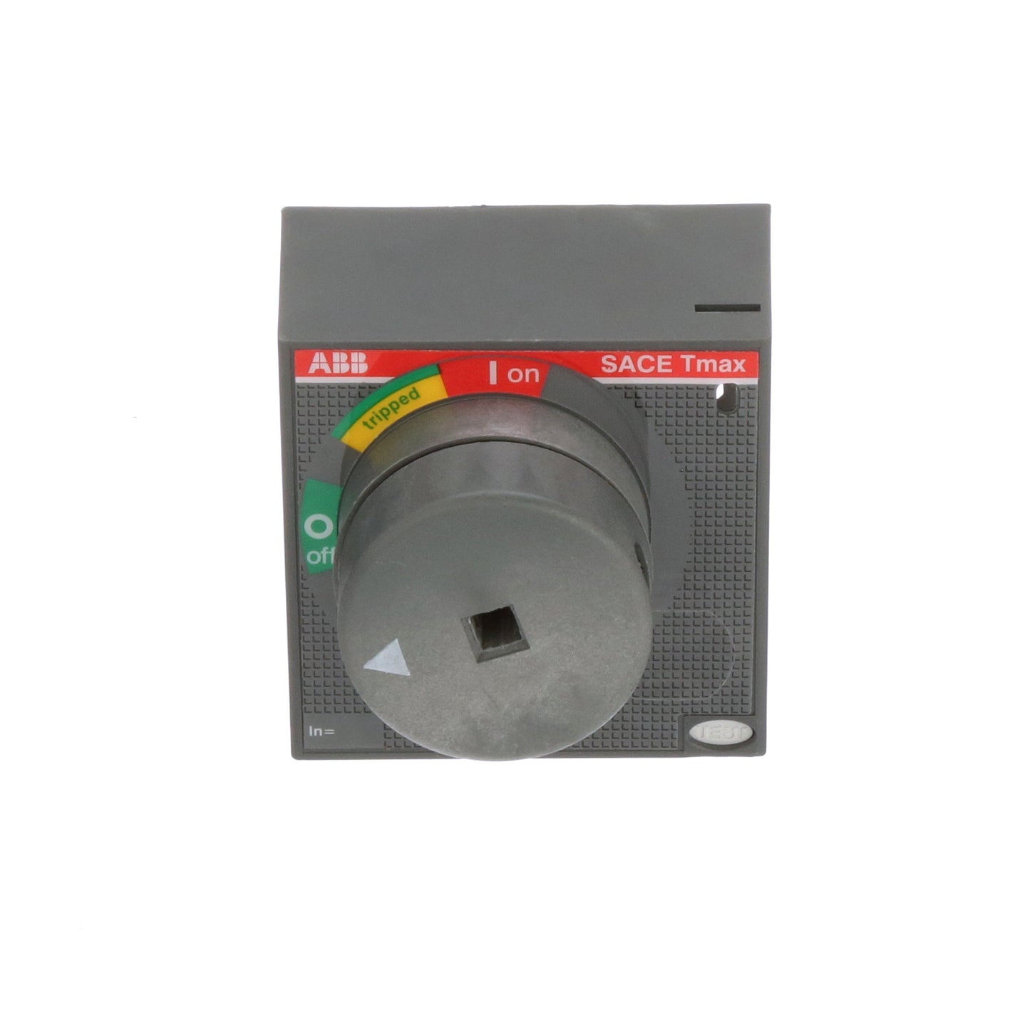 ABB KT3VD-M Circuit Breaker | Operating Handles