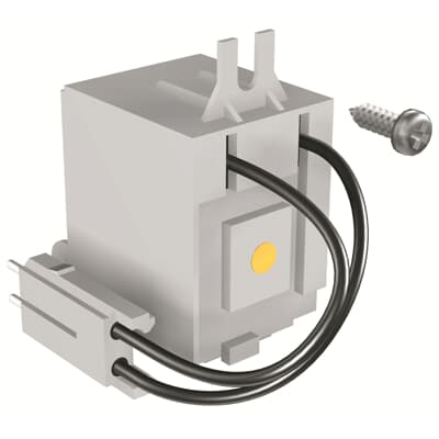 ABB KT5S8 Circuit Breaker Shunt Trip | 24V SACE Tmax