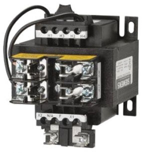 Siemens KT8150 Control Transformer | 230/460-115V 150VA 50/60Hz