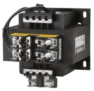 Siemens KTH300 Control Transformer | 208V to 115V 300VA