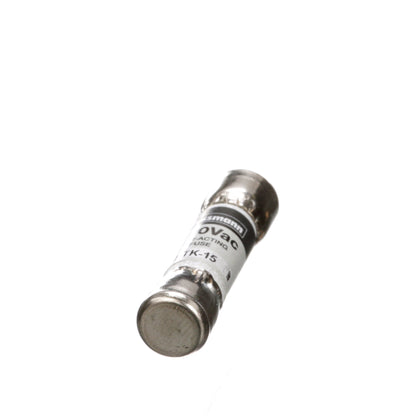 Bussmann KTK-15 Low Voltage Fuse 600V 15A 100kA@600V KTK Series