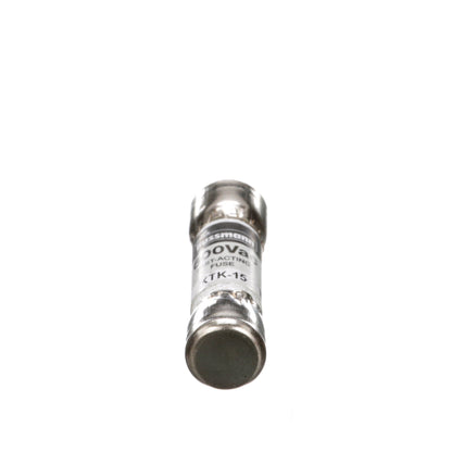 Bussmann KTK-15 Low Voltage Fuse 600V 15A 100kA@600V KTK Series
