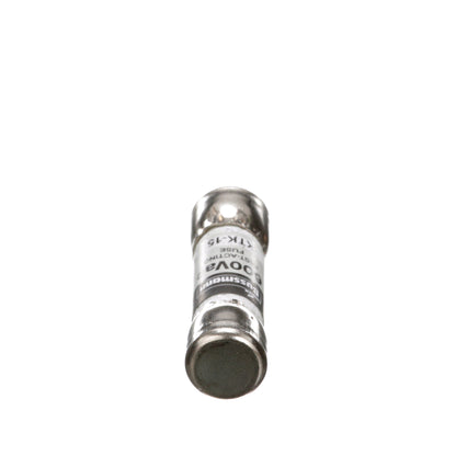 Bussmann KTK-15 Low Voltage Fuse 600V 15A 100kA@600V KTK Series
