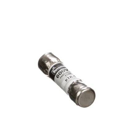 Bussmann KTK-15 Low Voltage Fuse 600V 15A 100kA@600V KTK Series