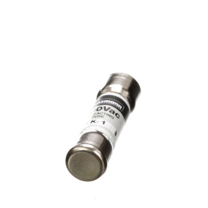 Bussmann KTK-1 Fuse | 600V 1A 100kA@600V KTK Series