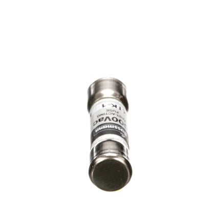 Bussmann KTK-1 Fuse | 600V 1A 100kA@600V KTK Series