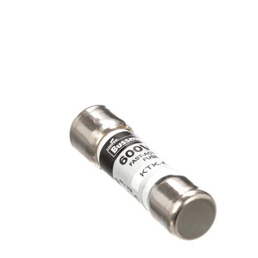 Bussmann KTK-6 Low Voltage Fuse 600V 6A 100kA@600V KTK Series