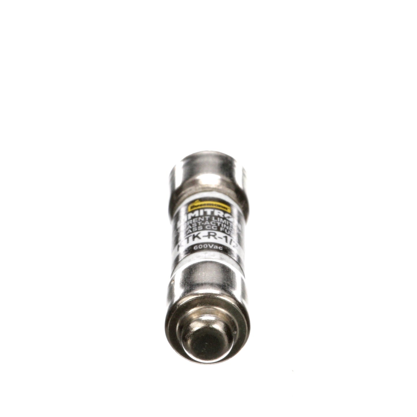 Bussmann KTK-R-1/2 Low Voltage Fuse 600V 1A 200kA@600V Limitron