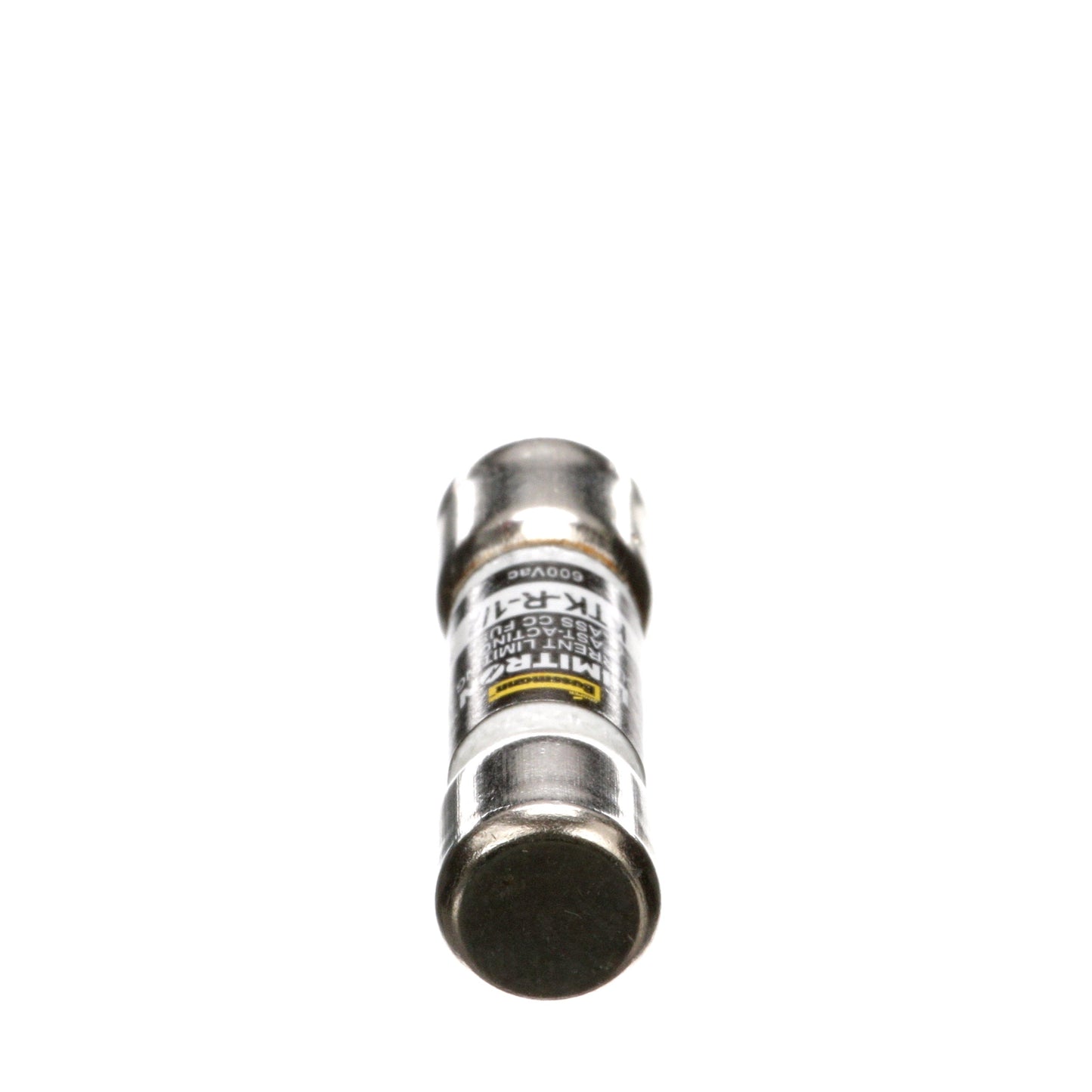 Bussmann KTK-R-1/2 Low Voltage Fuse 600V 1A 200kA@600V Limitron