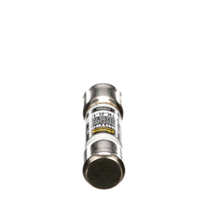 Bussmann KTK-R-1/2 Low Voltage Fuse 600V 1A 200kA@600V Limitron