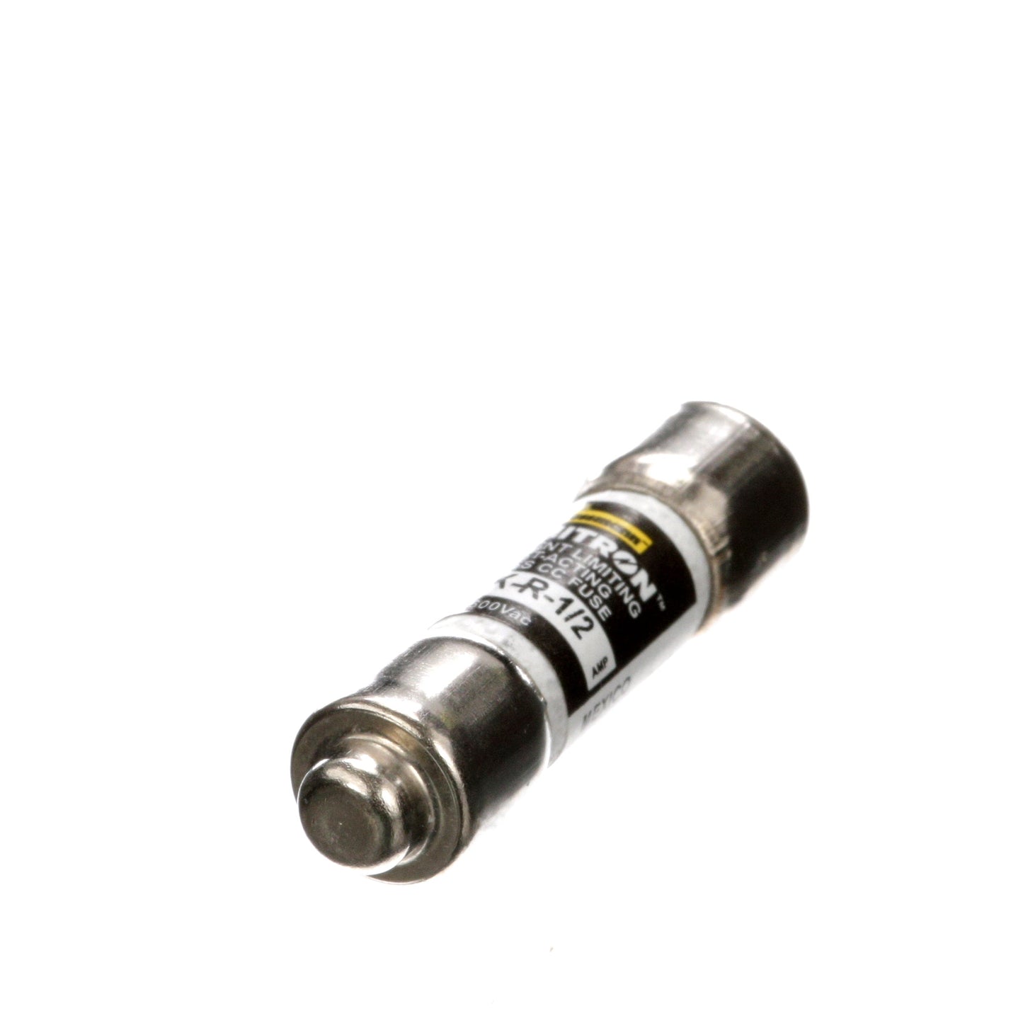 Bussmann KTK-R-1/2 Low Voltage Fuse 600V 1A 200kA@600V Limitron
