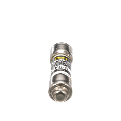 Bussmann KTK-R-15 Fuse | 600V 15A 200kA@600V LIMITRON