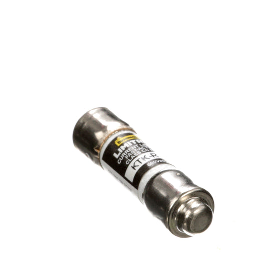 Bussmann KTK-R-1 Low Voltage Fuse 600V 1A 200kA@600V Limitron