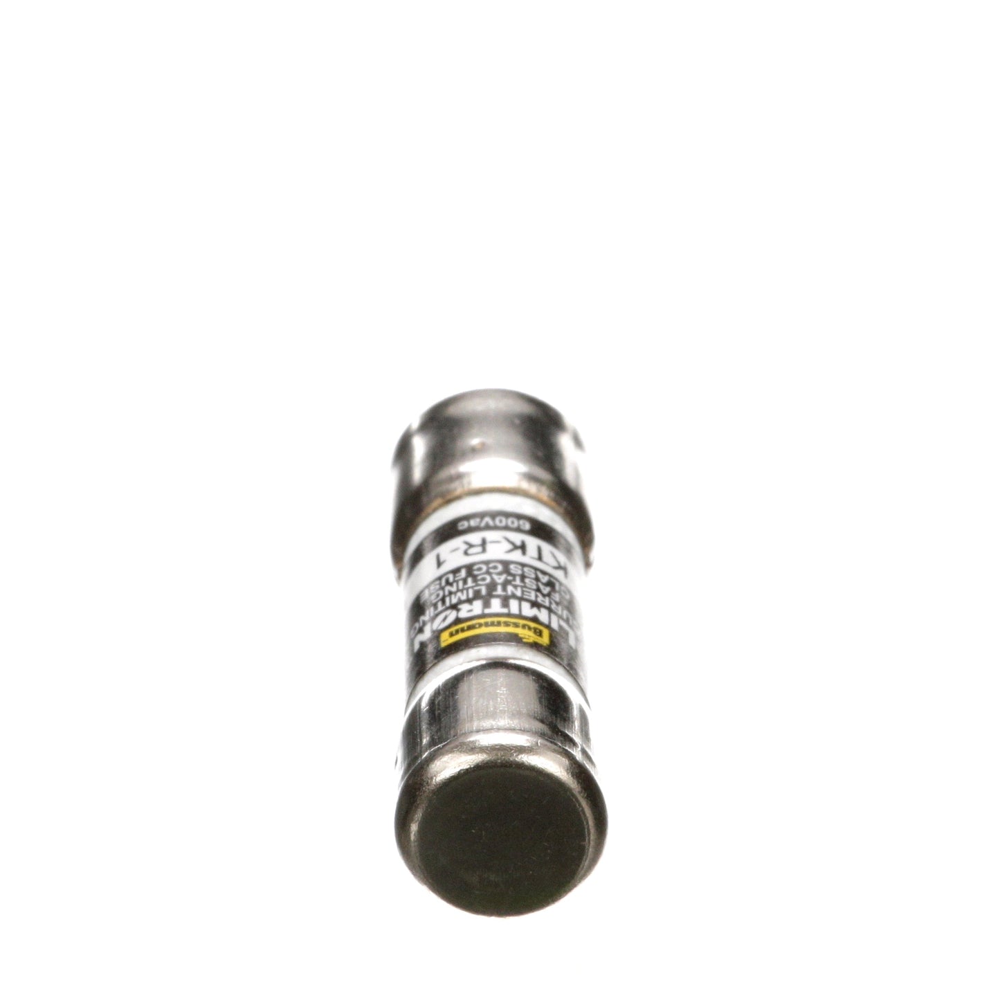 Bussmann KTK-R-1 Low Voltage Fuse 600V 1A 200kA@600V Limitron