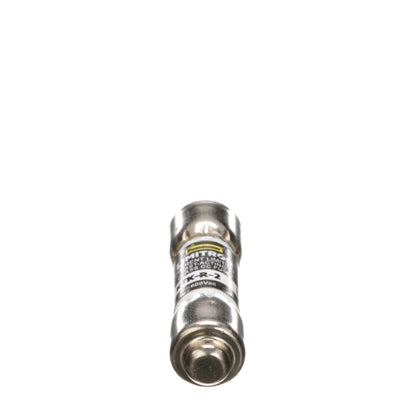 Bussmann KTK-R-2 Low Voltage Fuse 600V 2A 200kA@600V Limitron