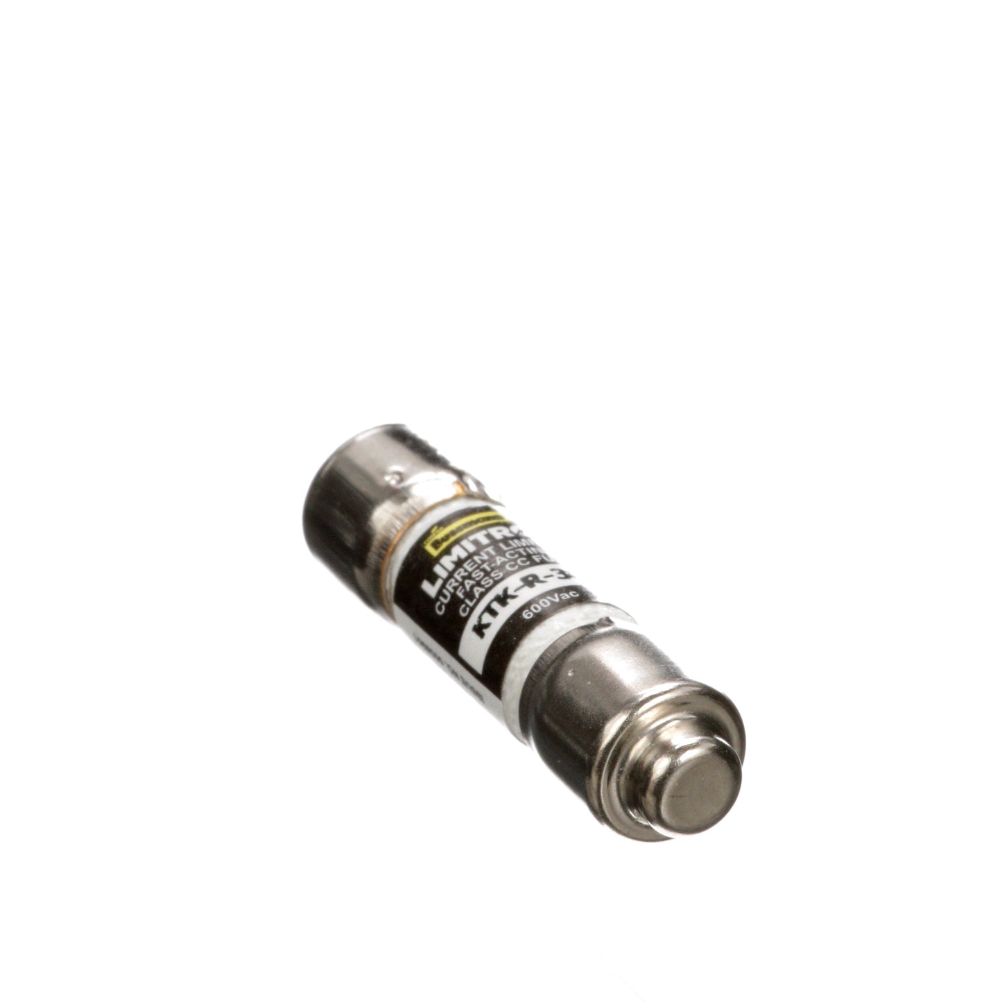 Bussmann KTK-R-30 Low Voltage Fuse 600V 30A 200kA@600V LIMITRON