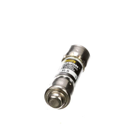 Bussmann KTK-R-5 Low Voltage Fuse 600V 5A 200kA@600V Limitron
