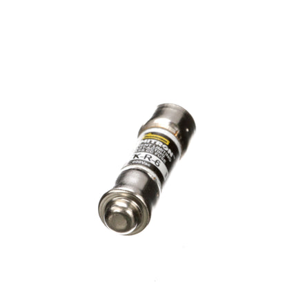Bussmann KTK-R-6 Fuse | 600V 6A 200kA@600V Limitron