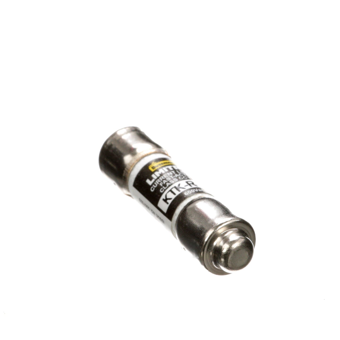 Bussmann KTK-R-6 Fuse | 600V 6A 200kA@600V Limitron