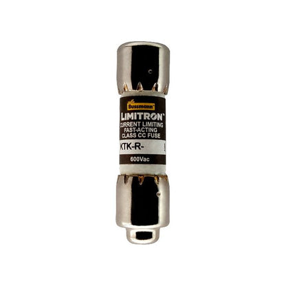 Bussmann KTK-R-7 Low Voltage Fuse | 600V 7A 200kA@600V LIMITRON