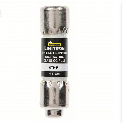 BUSS KTKR7 FUSE | 7A 600V FAST-ACTING CLASS CC KTK-R