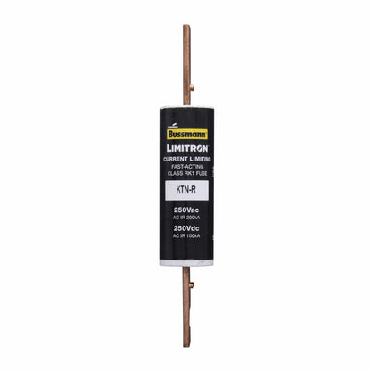 KTN-R-100 Cooper Bussmann LIMITRON Low Voltage Fuse
 250V  100A Fuse - Essential Electric Supply