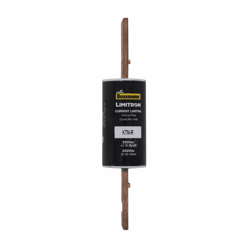 KTN-R-150 Bussmann LIMITRON Low Voltage Fuse
 250V  150A Fuse - Essential Electric Supply