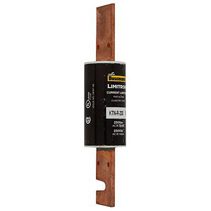 Bussmann KTN-R-150 Fuse | 250V 150A 200kA@250V RK1 LIMITRON