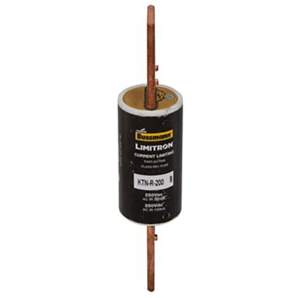 Bussmann KTN-R-200 Fuse | 250V 200A 200kA@250V RK1 LIMITRON
