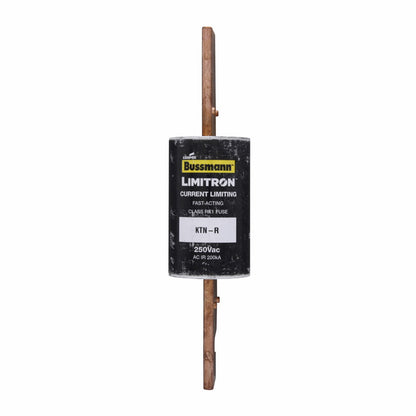 Cooper Bussmann KTN-R-250 Low Voltage LIMITRON 250V 250A Fuse - Essential Electric Supply