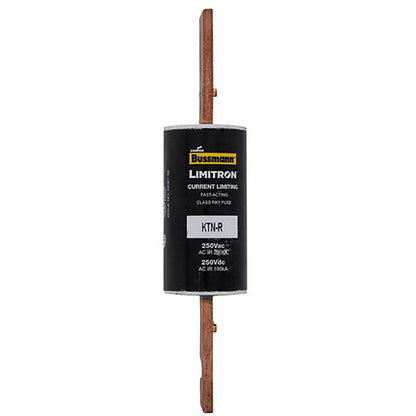 Bussmann KTN-R-35 Fuse | 250V 35A 200kA@250V RK1 LIMITRON