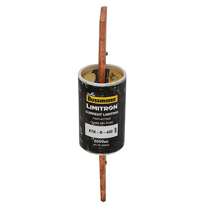Bussmannn KTN-R-400 Fuse | 250V 400A 200kA@250V RK1 LIMITRON