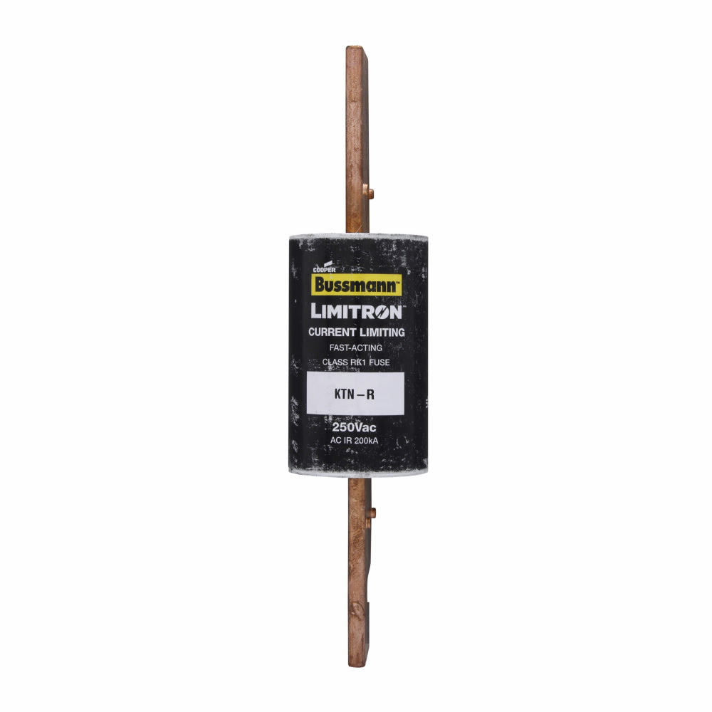 KTN-R-500 Cooper Bussmann LIMITRON Low Voltage Fuse
 250V  500A Fuse - Essential Electric Supply