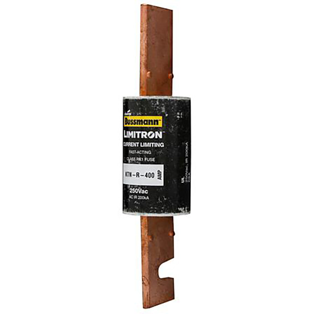 Bussmann KTN-R-500 Low Voltage Fuse 250V 500A 200kA@250V RK1 LIMITRON
