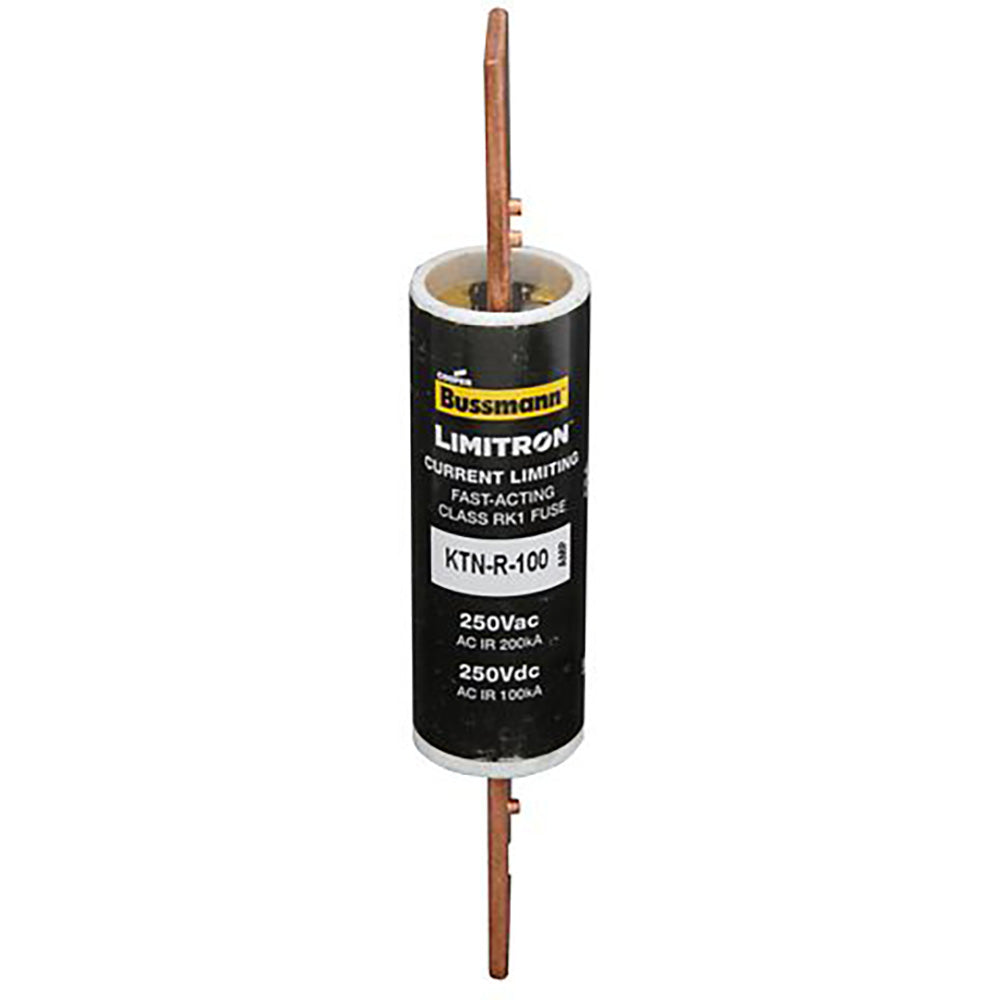 Bussmann KTN-R-70 Low Voltage Fuse | 250V 70A 200kA@250V RK1 LIMITRON