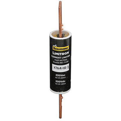 Bussmann KTN-R-70 Low Voltage Fuse | 250V 70A 200kA@250V RK1 LIMITRON