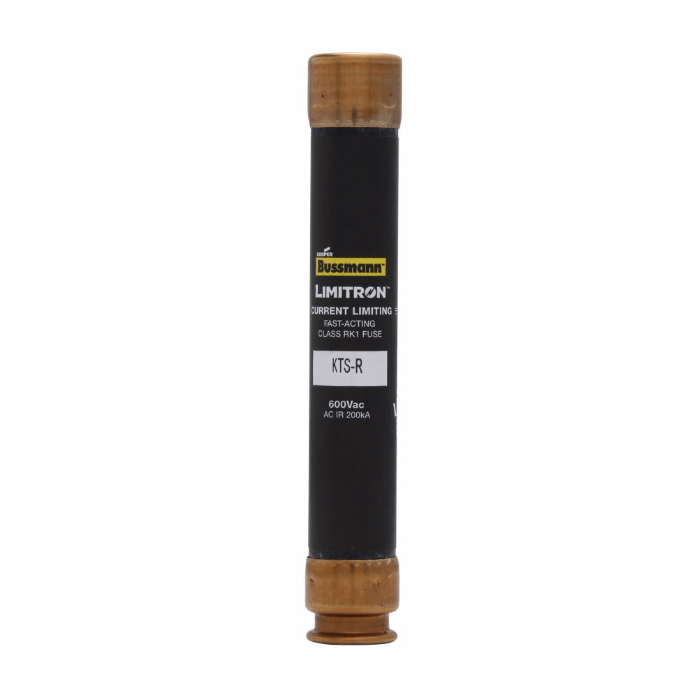 KTS-R-10 Cooper Bussmann LIMITRON Low Voltage Fuse
 600V  10A Fuse - Essential Electric Supply