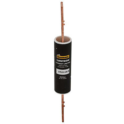 Bussmann KTS-R-100 Low Voltage Fuse | 600V 100A 200kA@600V RK1 Limitron