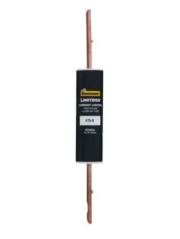 Bussmann KTS-R-110 Medium Voltage Fuse | 3V 110A RK1