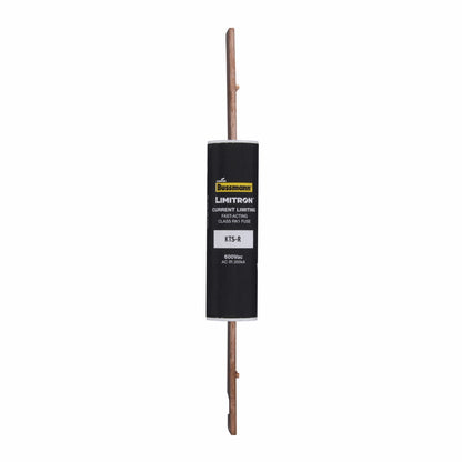 Cooper Bussmann KTS-R-125 Low Voltage LIMITRON 600V 125A Fuse - Essential Electric Supply