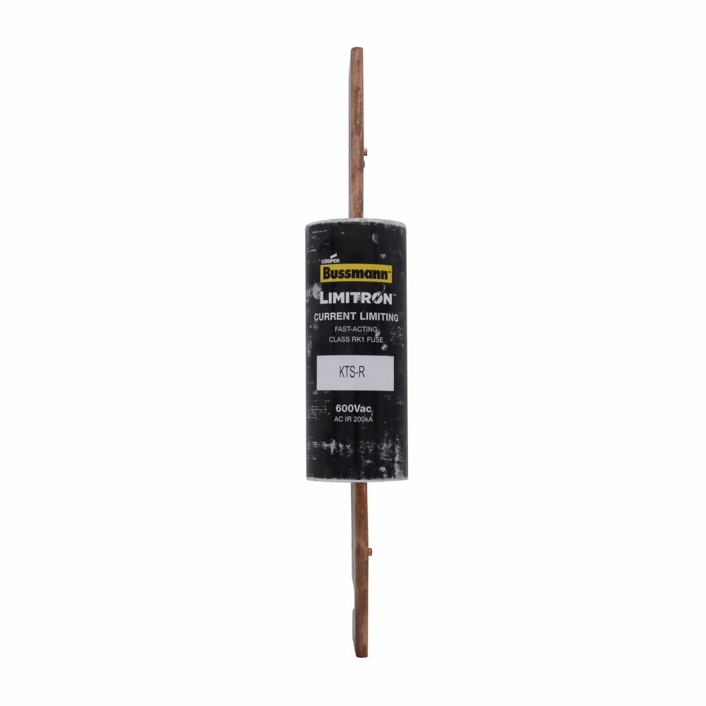 Cooper Bussmann KTS-R-250 Low Voltage LIMITRON 600V 250A Fuse - Essential Electric Supply