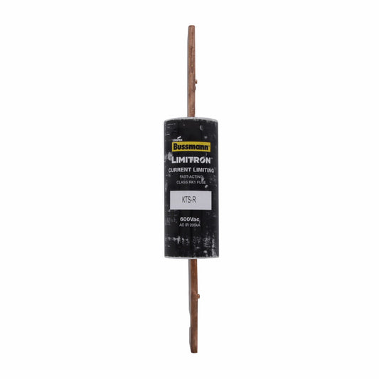 Cooper Bussmann KTS-R-250 Low Voltage LIMITRON 600V 250A Fuse - Essential Electric Supply